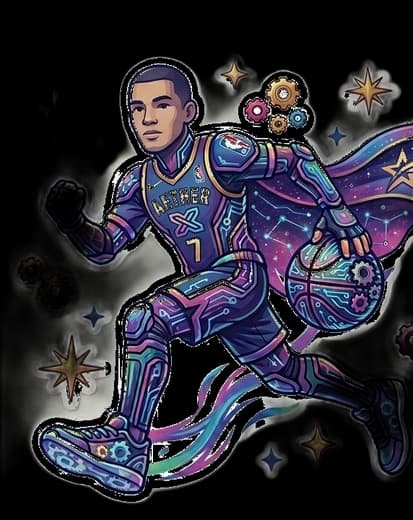 Aether Athlete